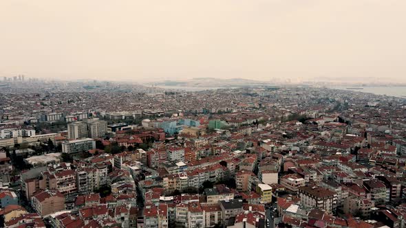 Istanbul Metropolis