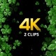 Saint Patrick's Day Frame Overlay - VideoHive Item for Sale