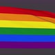 The 6 Color Pride Flag - VideoHive Item for Sale