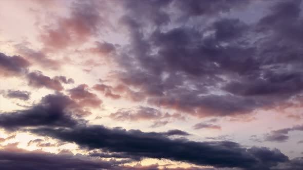 Storm Clouds