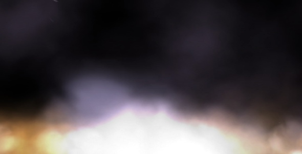 Close Explosions - Pack of 3 alt