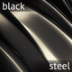 Black Steel Wallpaper - GraphicRiver Item for Sale