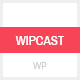 WipCast - A Podcast / Blogging WordPress Theme - ThemeForest Item for Sale