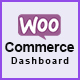 WooCommerce Dashboard for WP Marketplace & Multi Vendor - CodeCanyon Item for Sale