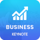 Business 2 in 1 Bundle Keynote Template - GraphicRiver Item for Sale