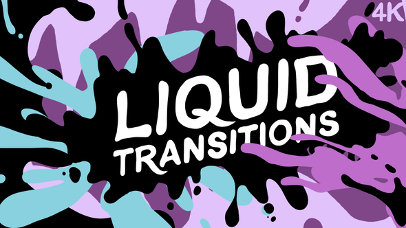 Liquid Transitions