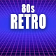 80s Synthwave Retro Trailer Ident