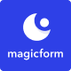 MagicForm - WordPress Form Builder - CodeCanyon Item for Sale
