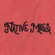 Native Miles - Vintage Font - GraphicRiver Item for Sale