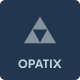Opatix - Admin & Dashboard Template - ThemeForest Item for Sale