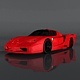 Ferrari FXX - 3DOcean Item for Sale
