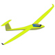 Futuristic Glide Transition