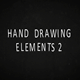 Hand Drawing Elements 2 - VideoHive Item for Sale
