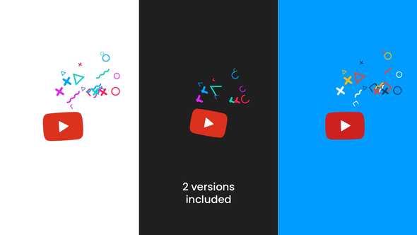 Quick Youtube Logo alt