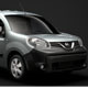 Nissan NV 250 Combi L3 2019 - 3DOcean Item for Sale