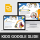 kids Google Slide Presentation - GraphicRiver Item for Sale