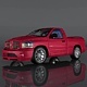 Dodge Ram - 3DOcean Item for Sale