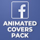 Facebook Animated Covers Pack / Product Promotions - VideoHive Item for Sale