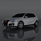 Volkswagen Golf GTI - 3DOcean Item for Sale