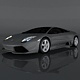 Lamborghini Murcielago LP640 - 3DOcean Item for Sale