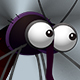 Cartoon Mosquito Pack 2 - VideoHive Item for Sale