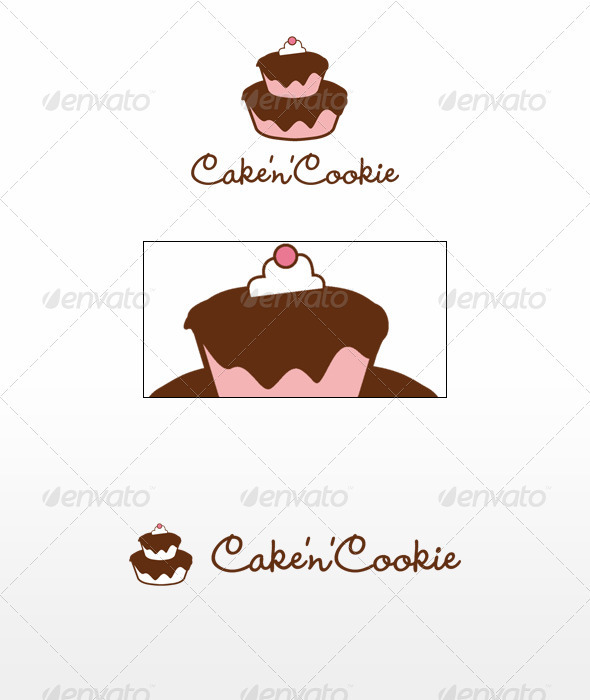 Cake'n'Cookie