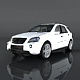 Mercedes Benz ML 63 - 3DOcean Item for Sale