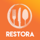 Restora - Restaurant Management System + Restaurant E-commerce - CodeCanyon Item for Sale