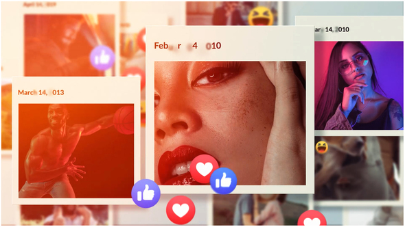 Go Viral Slideshow alt