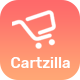 Cartzilla - Digital Marketplace & Grocery Store WordPress Theme - ThemeForest Item for Sale