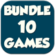Casual 10 Games - Bundle 1 - CodeCanyon Item for Sale