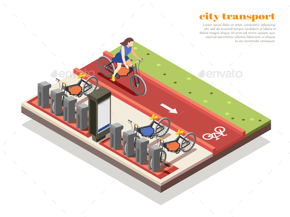 City Transport Composition