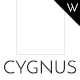Cygnus - Clean and minimalistic portfolio theme - ThemeForest Item for Sale