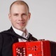 French Light Virtuoso Accordion