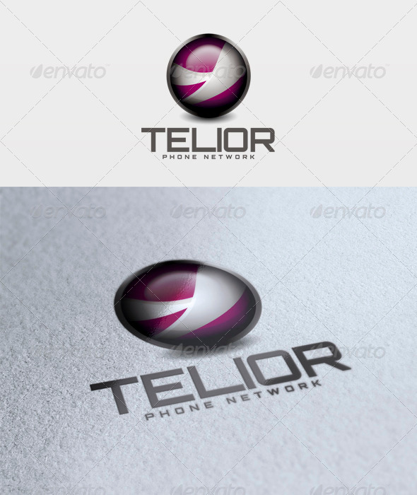 Telior Logo