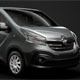 Renault Trafic Combi LWB 2019 - 3DOcean Item for Sale