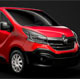 Renault Trafic Van LWB 2019 - 3DOcean Item for Sale