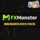 Speed Backgrounds | FCPX - VideoHive Item for Sale