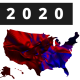Election Day - US Presidential 2020 - VideoHive Item for Sale