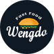 Wengdo - Fast Food HTML Template - ThemeForest Item for Sale