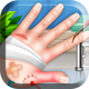 Hand Doctor Game Kit - GraphicRiver Item for Sale