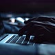 Hands typing on laptop - VideoHive Item for Sale