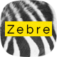 Zebre - Freelancer & Agency Portfolio Minimal WP Theme - ThemeForest Item for Sale