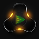 Ambient Music Background