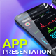 Phone App Presentation III - VideoHive Item for Sale