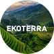 Ekoterra - Social Activism, NonProfit & Ecology WordPress Theme - ThemeForest Item for Sale