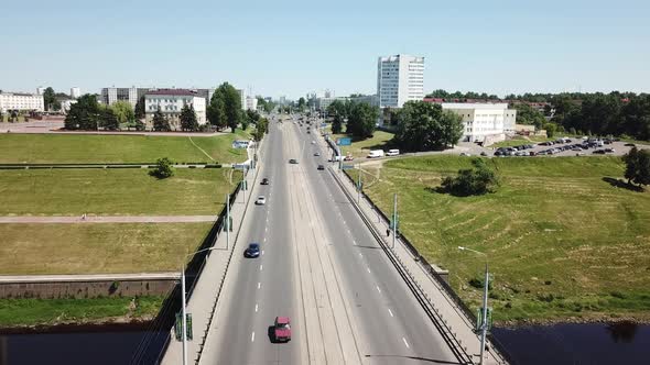 Vitebsk City   The Northern Capital 59