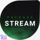 Stream Package - VideoHive Item for Sale