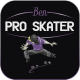 Ben Pro Skater - HTML5 Game Template - CodeCanyon Item for Sale
