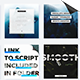 Social Media Posts Pack - VideoHive Item for Sale